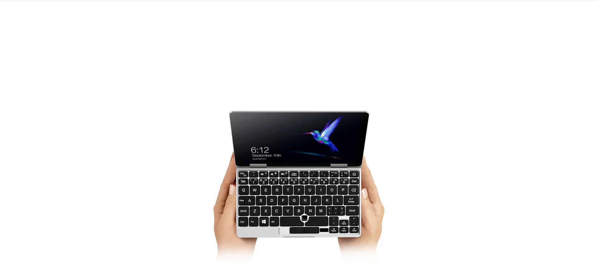 OneMix 2S