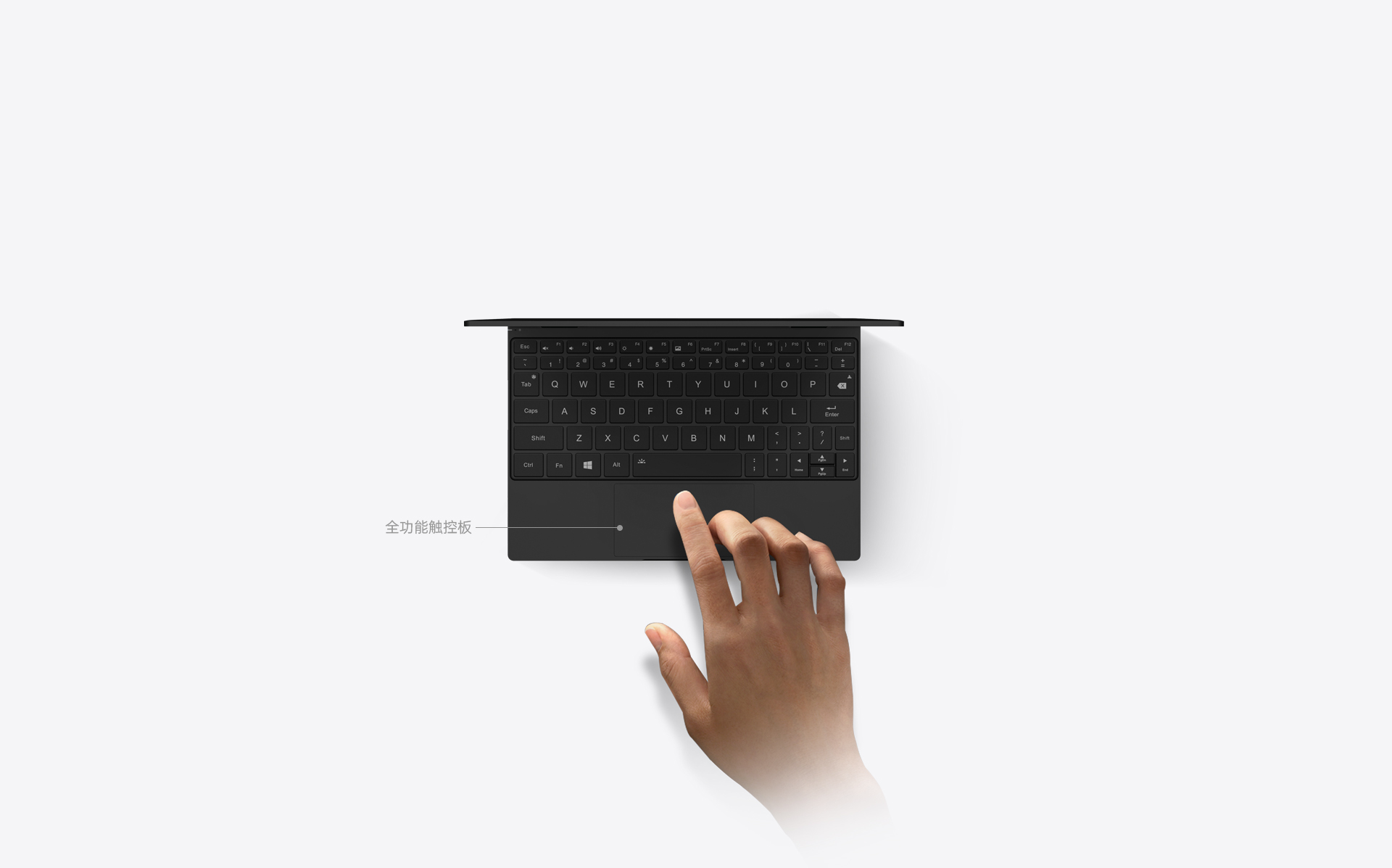One-netbook 4