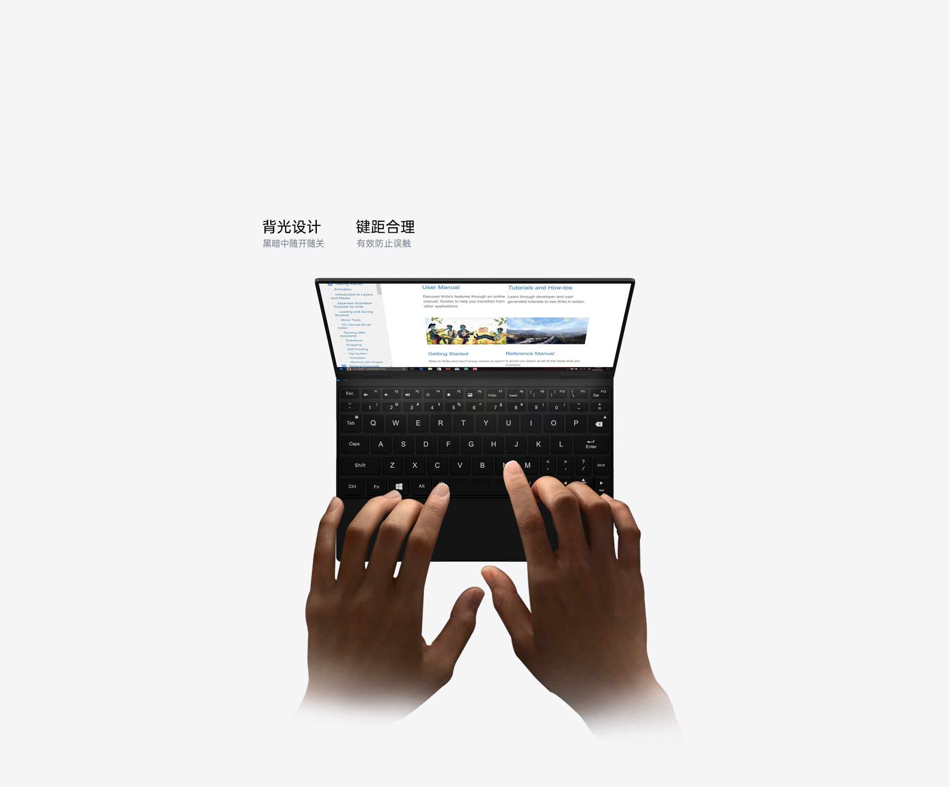 One-netbook 4