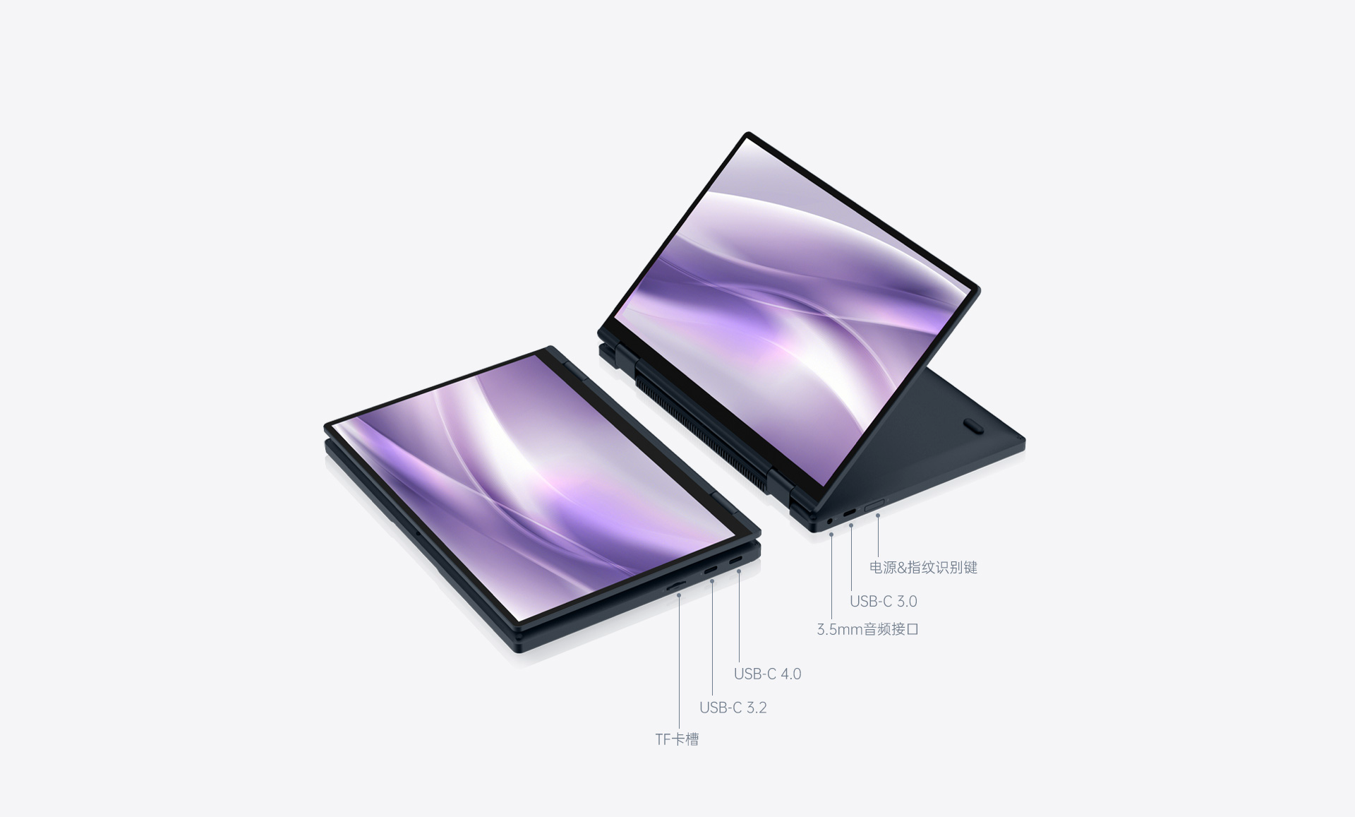 One-Netbook OneMix4S【国内正規版 】Windows 11 One-netbook 4