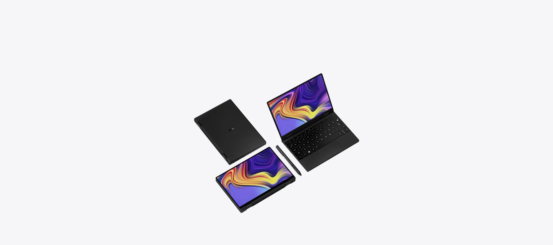 One-netbook 4S