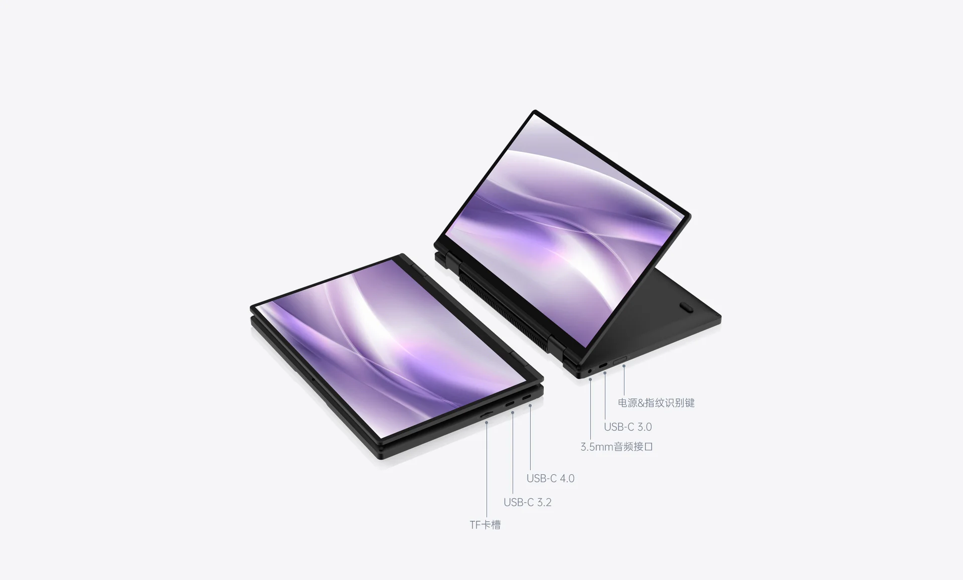 One-netbook 4S